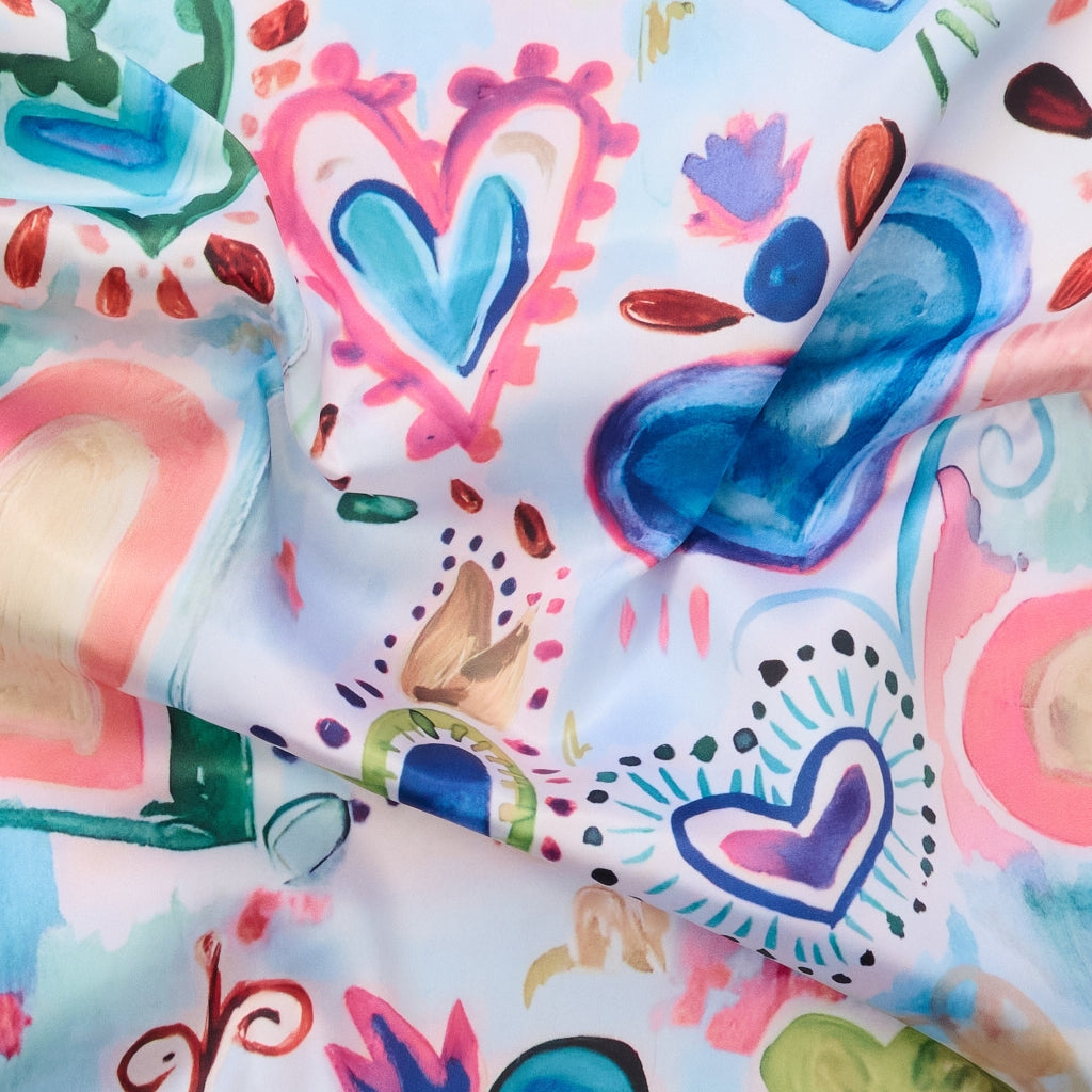 153784 | Marta du Château - Finja Blå