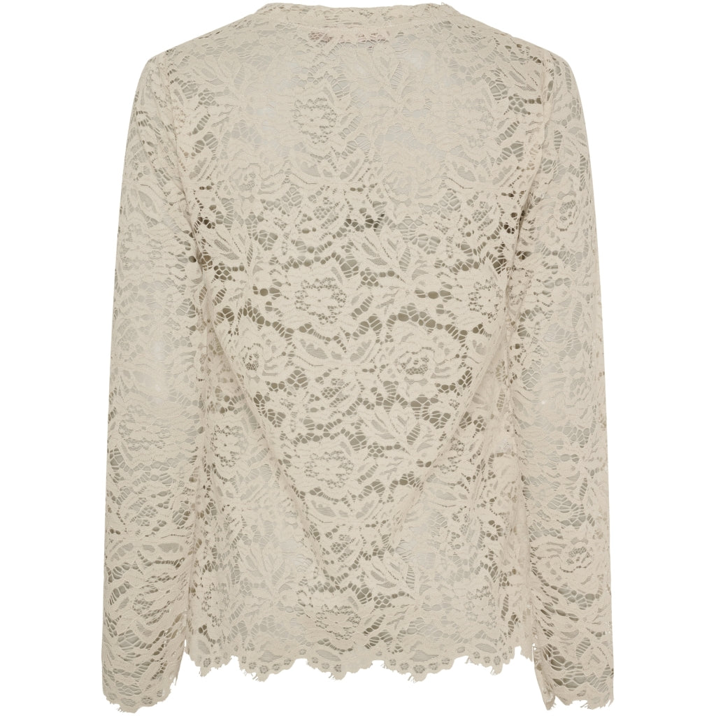 152826 | Marta du Château - Milley Beige