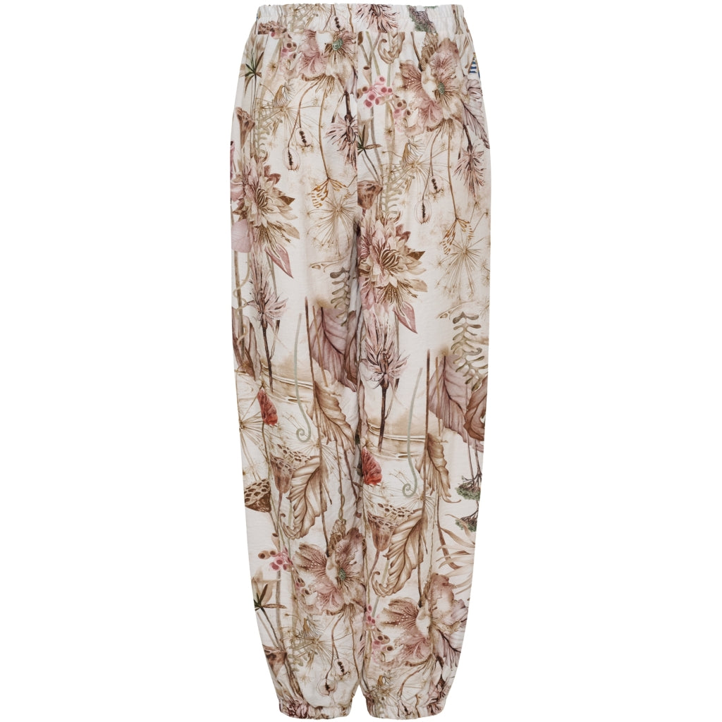 154485 | Marta du Château - Amalie Off white mønstret