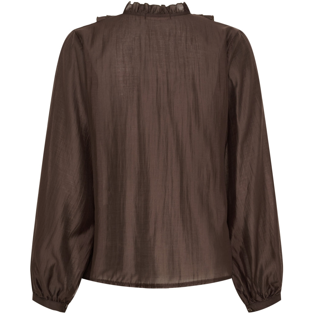 152876 | Marta du Château - Naira Mørkebrun