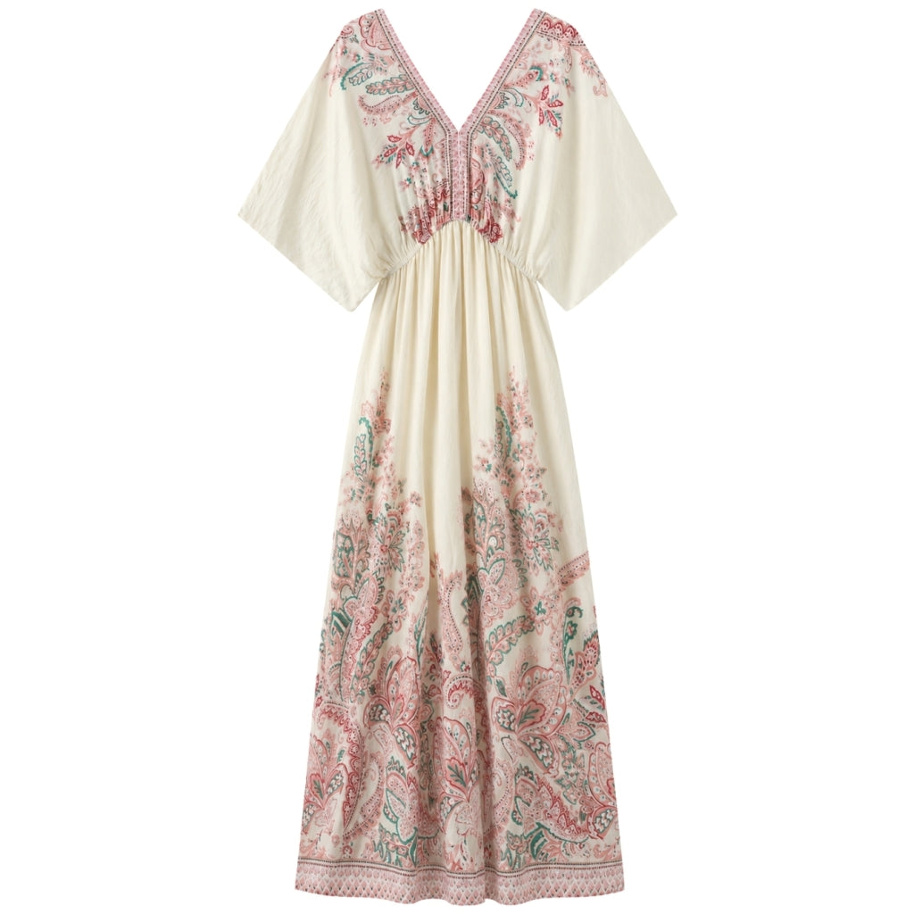 155085 | Luxzuz - Vibecke Beige