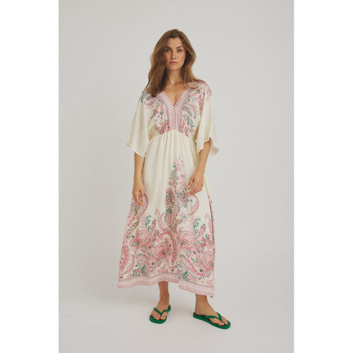 155085 | Luxzuz - Vibecke Beige