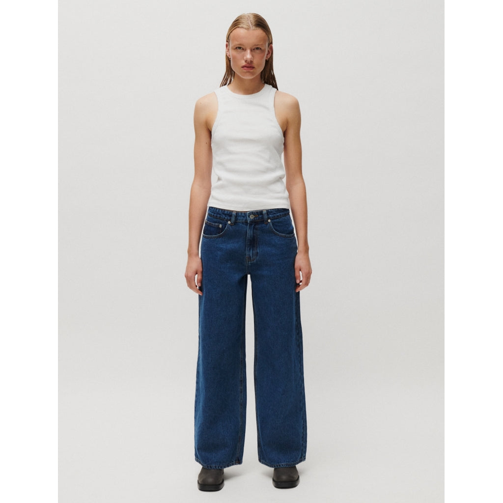155832 | 2NDDAY - Roden Denim