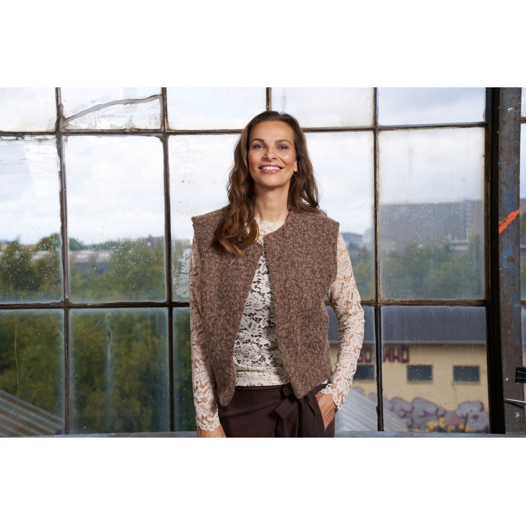 152764 | Marta du Château - Capella Brunmeleret