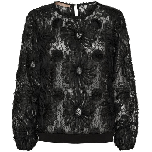 153281 | Marta du Château - Lykke Sort