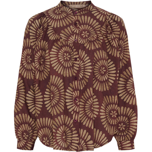  i Bordeaux fra Marta du Château