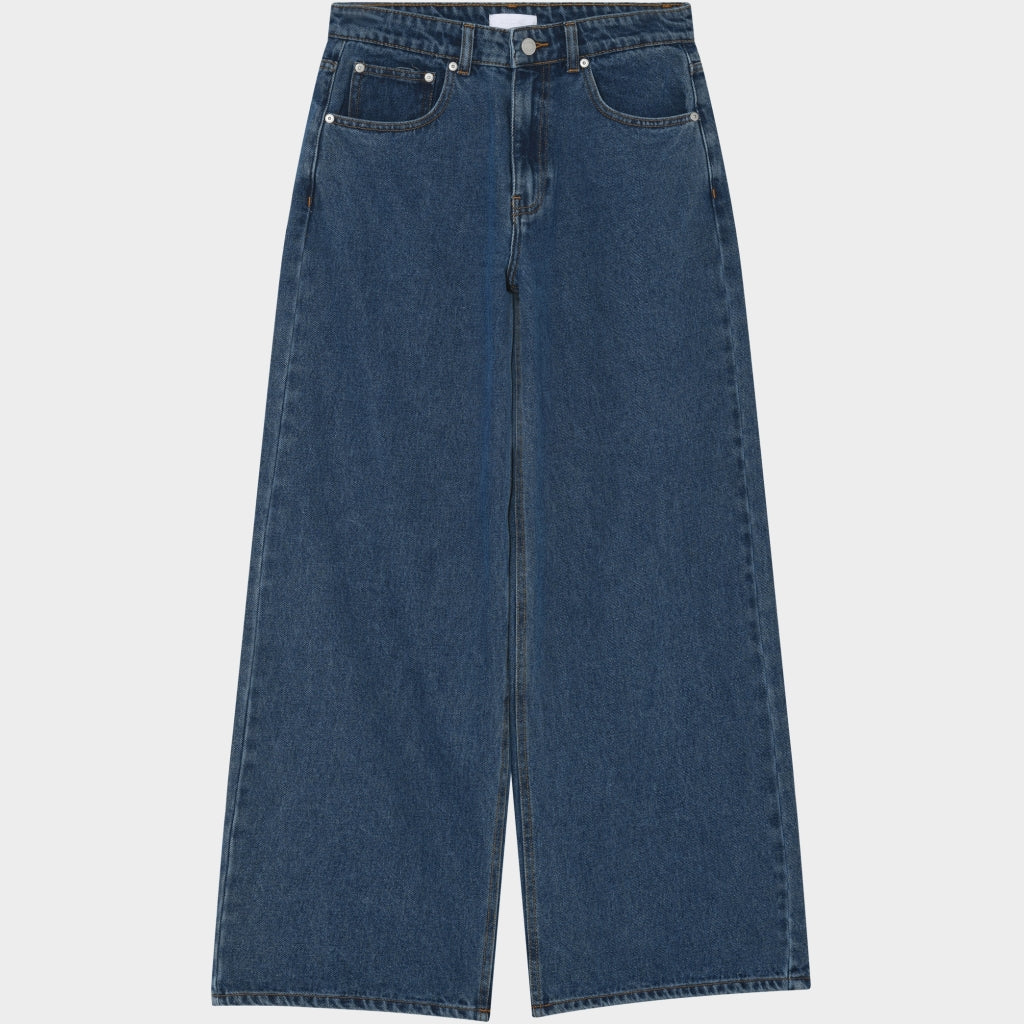 155832 | 2NDDAY - Roden Denim