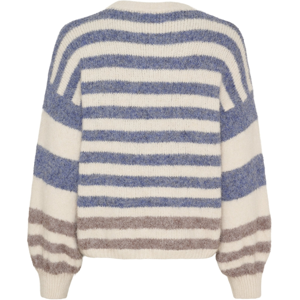 153013 | Marta du Château - Cassie Blå