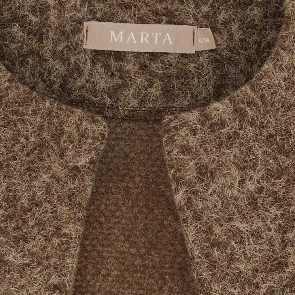 152764 | Marta du Château - Capella Brunmeleret