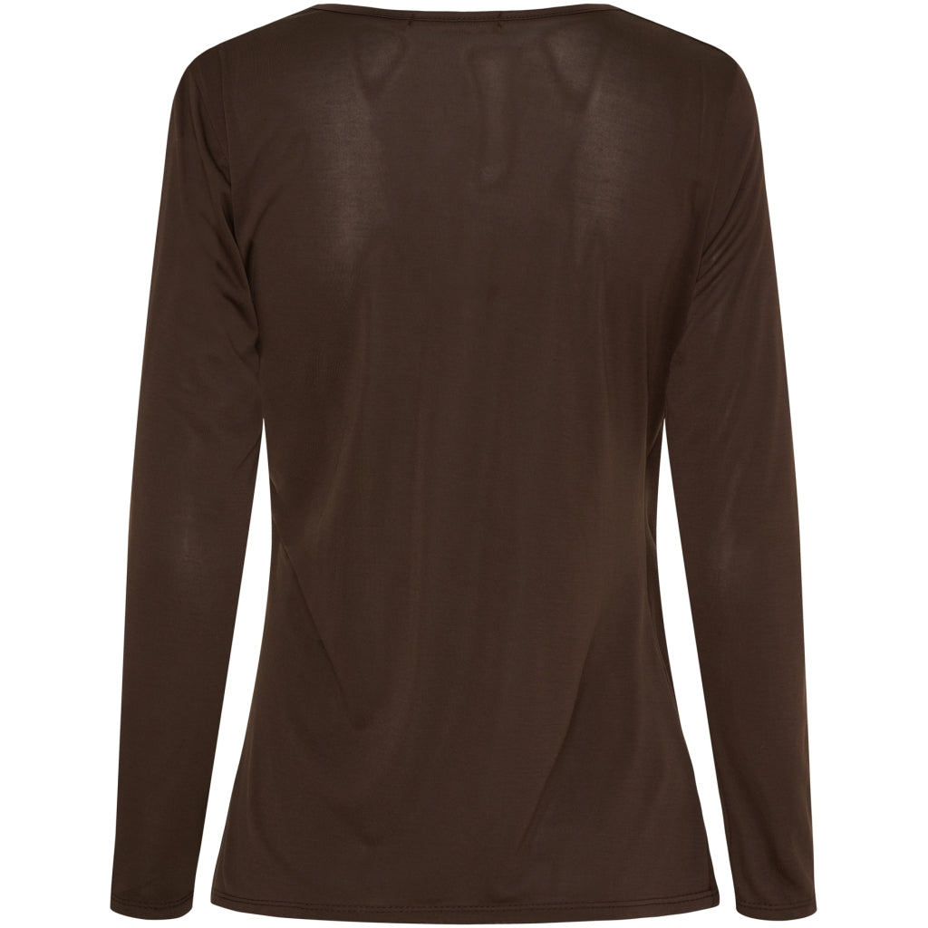 152816 | Marta du Château - Primrose Mørkebrun