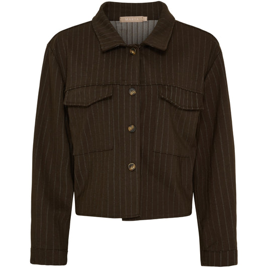  i Mørkebrun fra Marta du Château