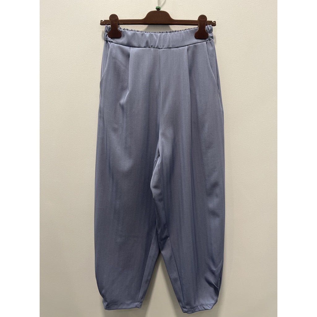 153702 | Marta du Château - Zelia Blå