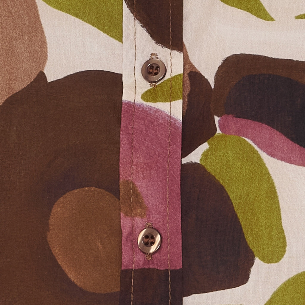 152013 | Marta du Château - Evelina Brun mønstret