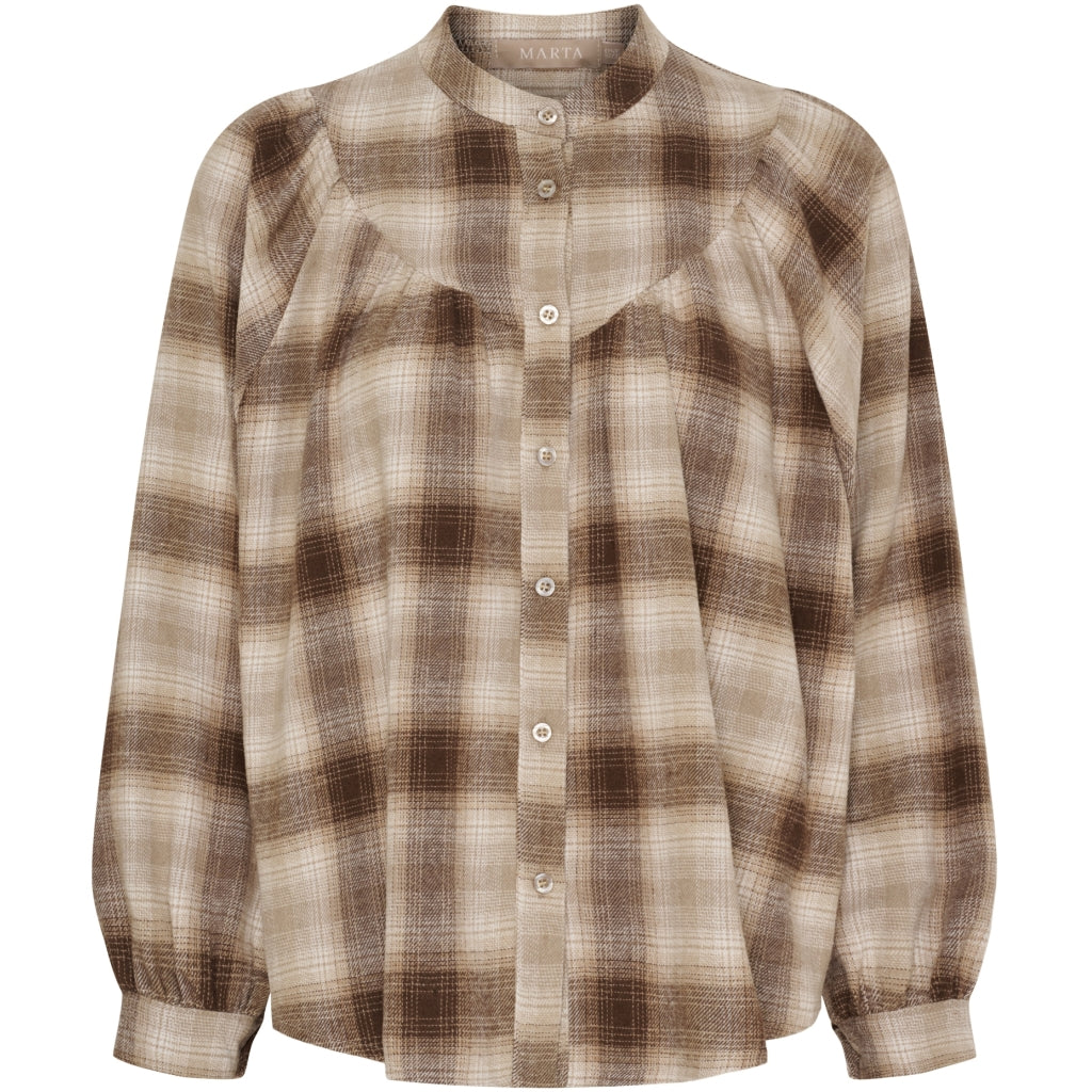 152799 | Marta du Château - Milou Brun