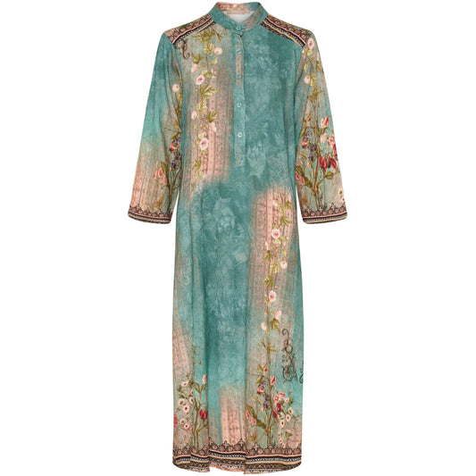  i Grøn mønstret fra Marta du Château