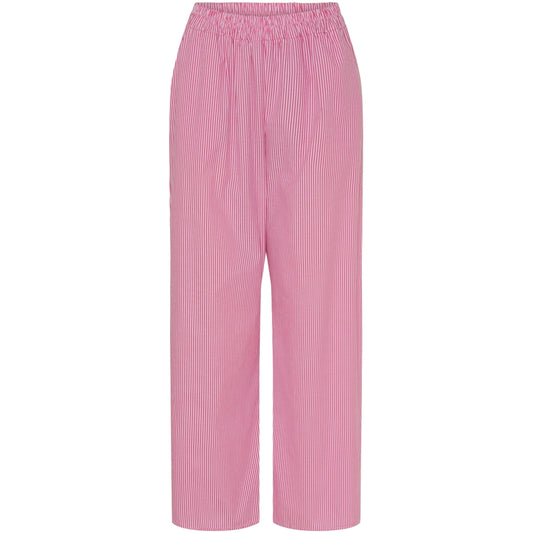 Bukser i Pink fra Marta du Château