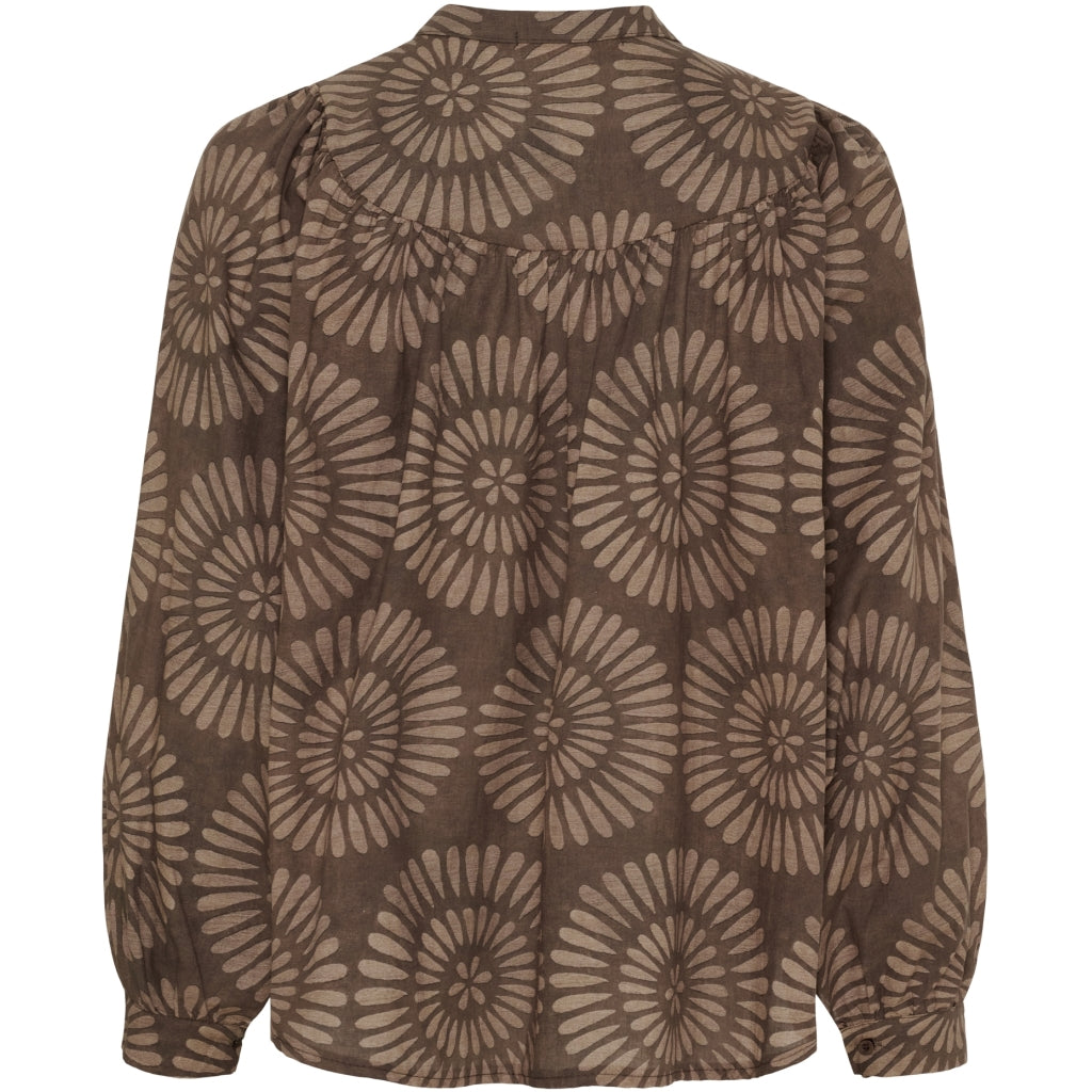 152801 | Marta du Château - Romy Mørkebrun