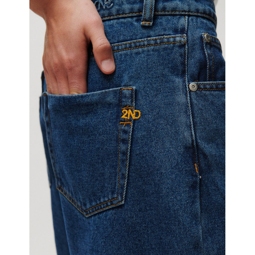 155832 | 2NDDAY - Roden Denim