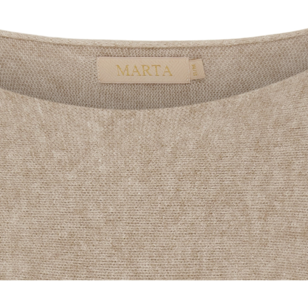 148698 | Marta du Château - Dagmar Beige