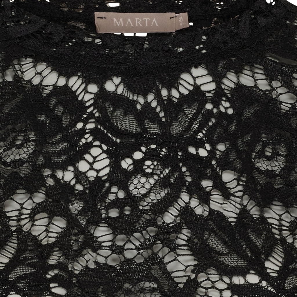 152827 | Marta du Château - Milley Sort