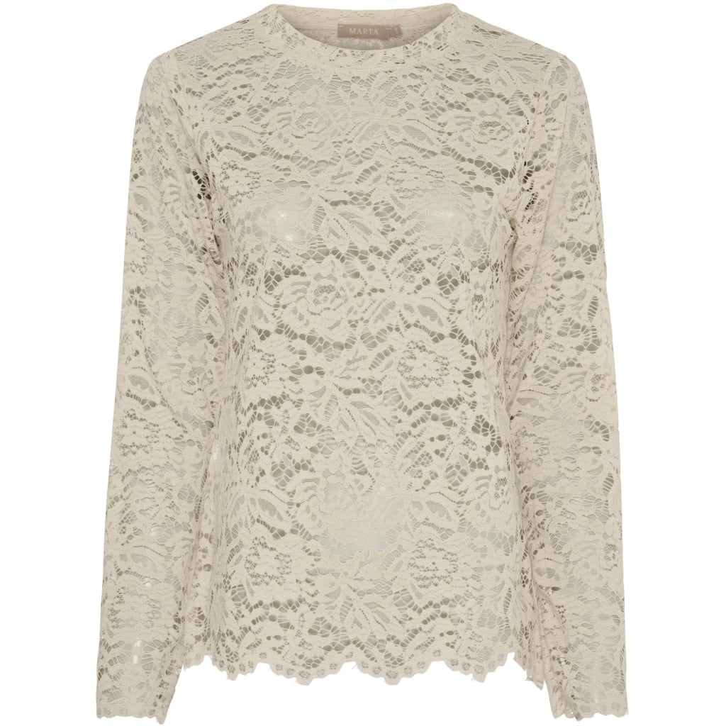 152826 | Marta du Château - Milley Beige