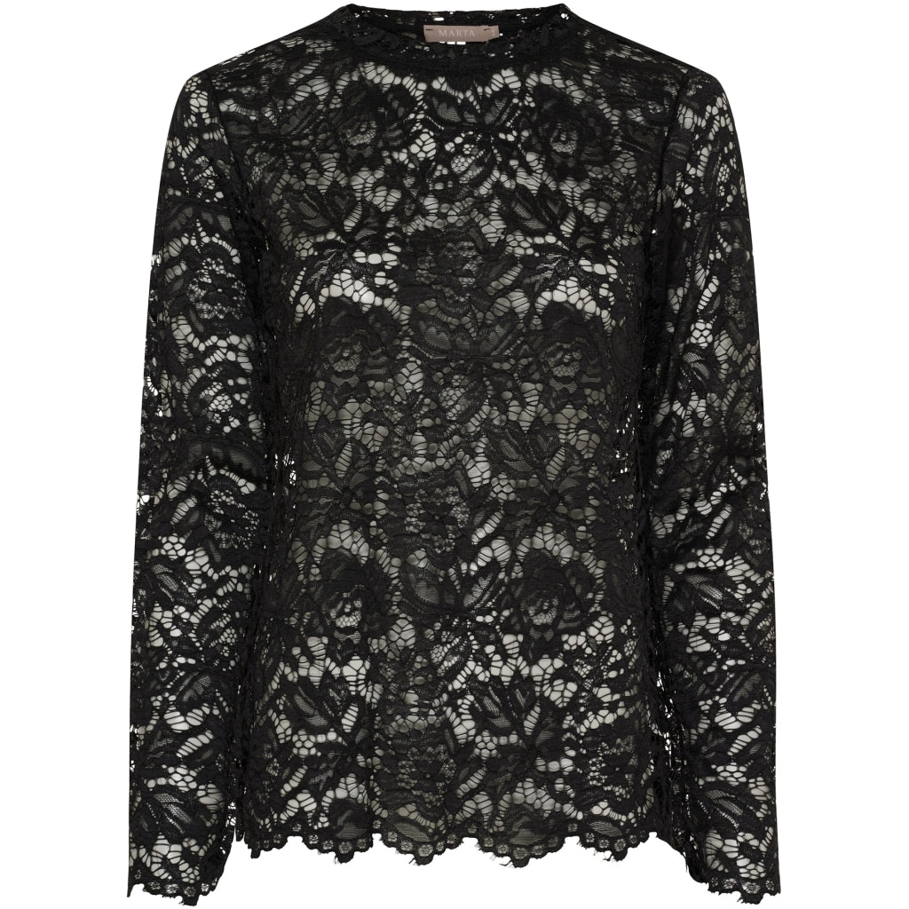 152827 | Marta du Château - Milley Sort