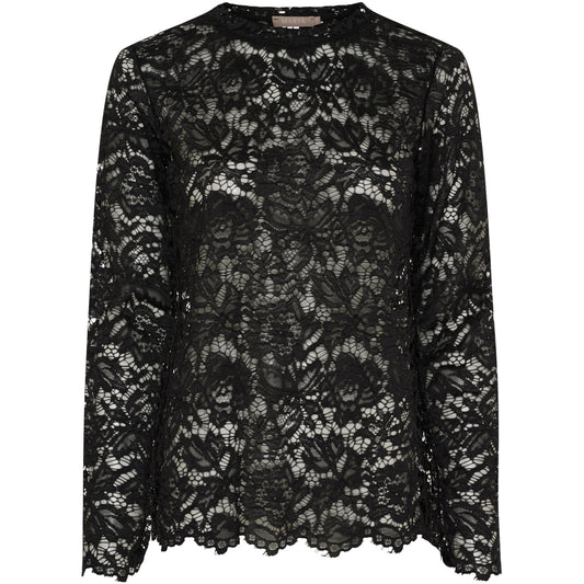  i Sort fra Marta du Château