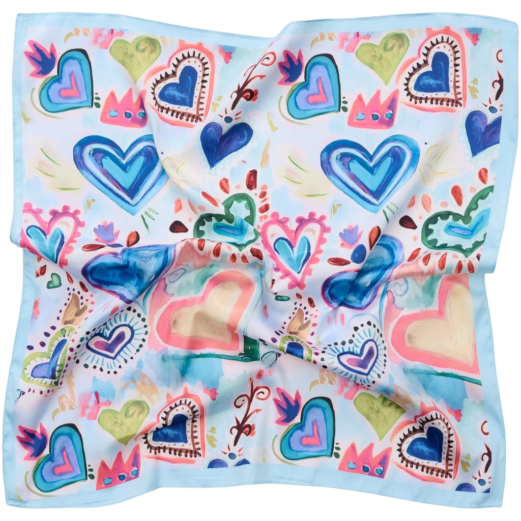 153784 | Marta du Château - Finja Blå