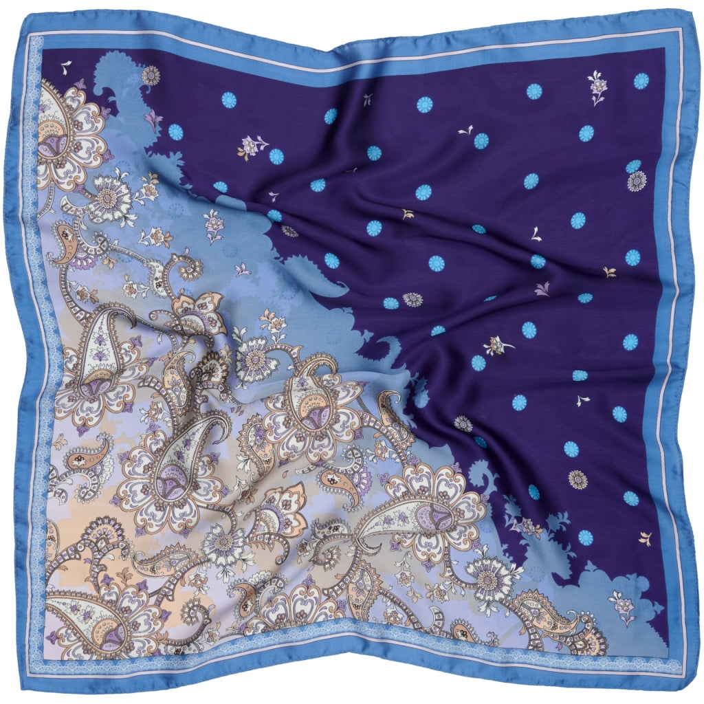 152721 | Marta du Château - Juline Koboltblå