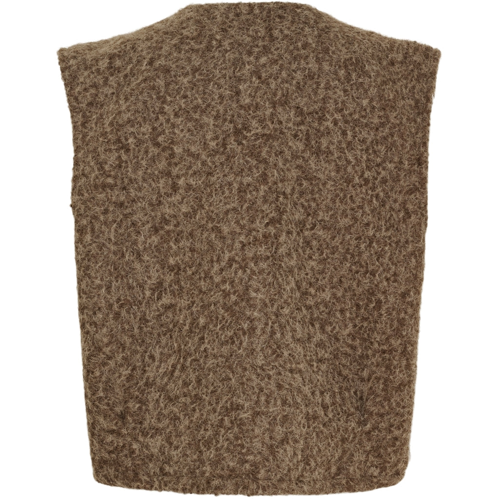 152764 | Marta du Château - Capella Brunmeleret