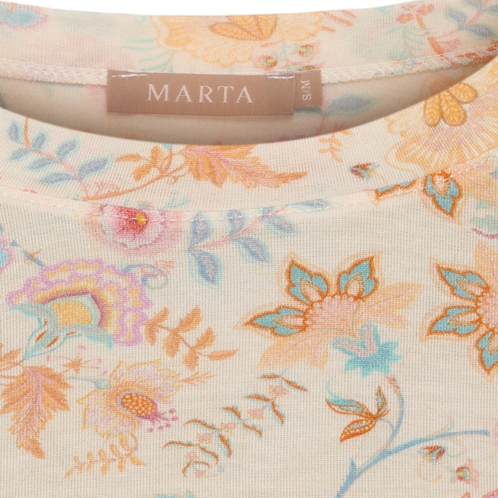 153958 | Marta du Château - Elissa Beige