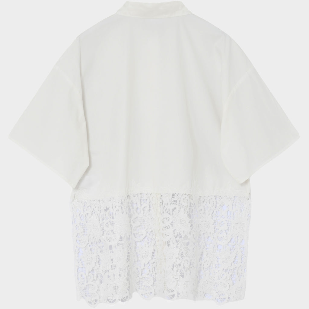 155112 | 2NDDAY - Edith Off white