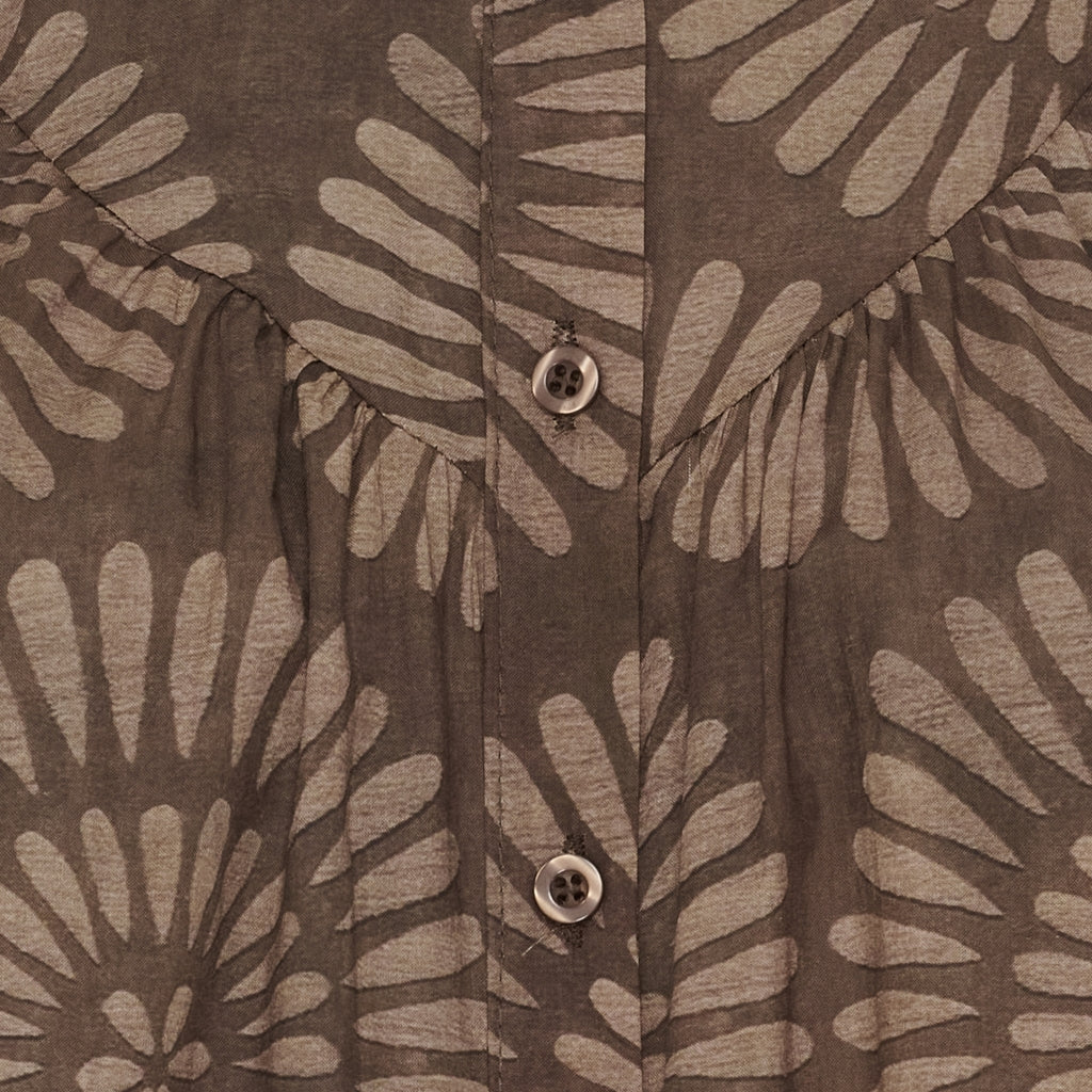 152801 | Marta du Château - Romy Mørkebrun