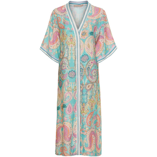  i Turkis fra Marta du Château