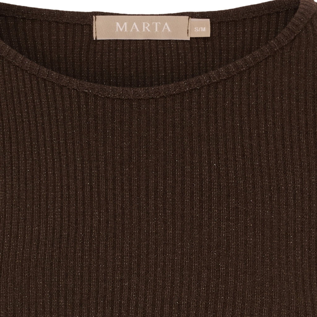 152808 | Marta du Château - Lunara Mørkebrun