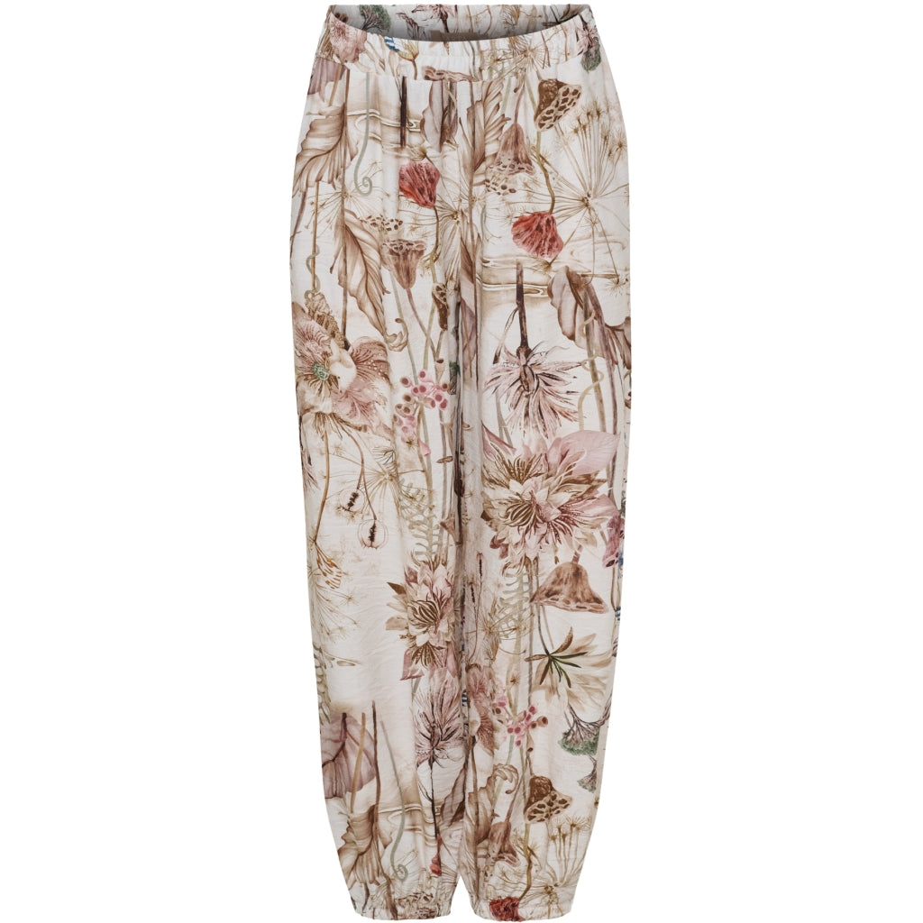 154485 | Marta du Château - Amalie Off white mønstret