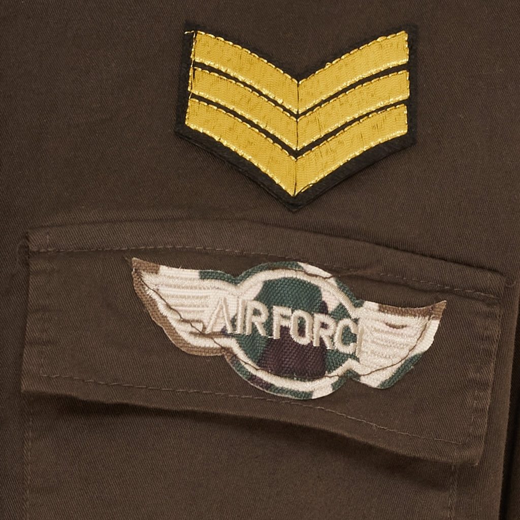 152055 | Marta du Château - Millie Mørkebrun