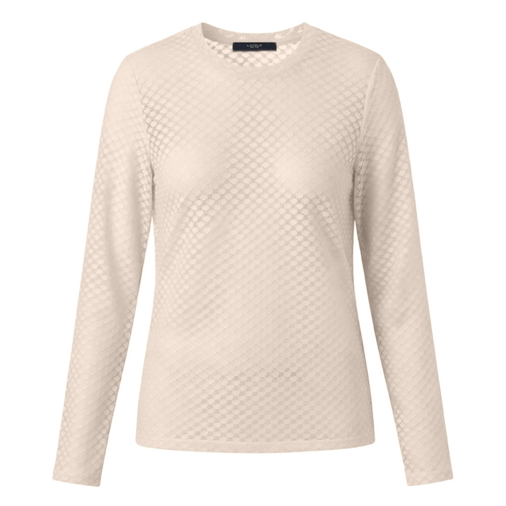 156416 | Luxzuz - Segberg Off white
