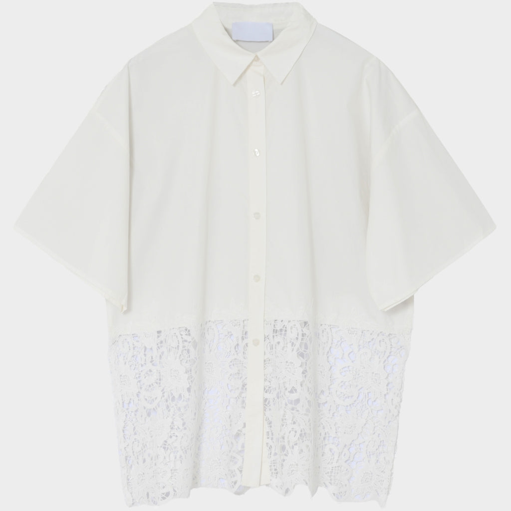 155112 | 2NDDAY - Edith Off white