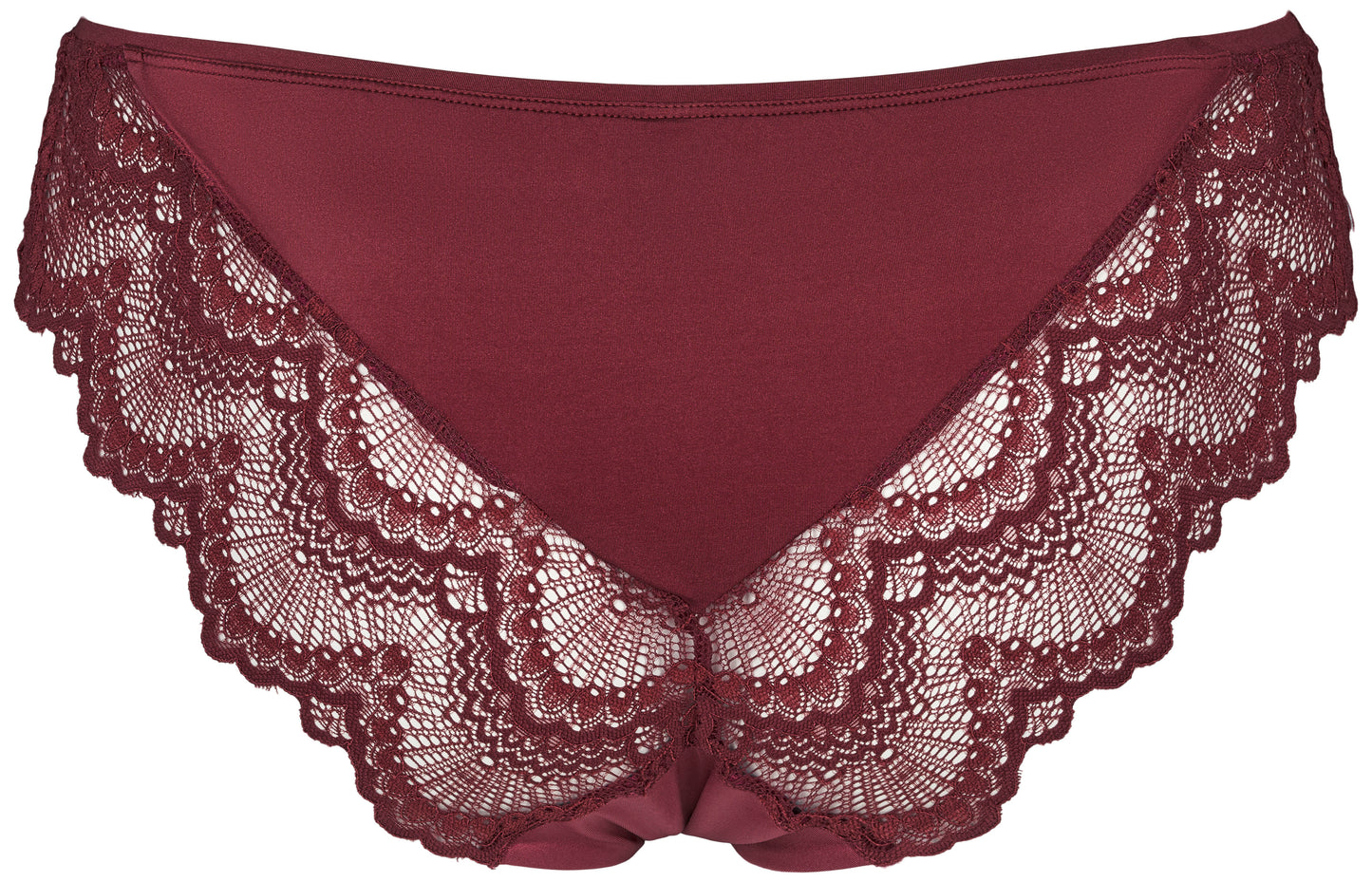 152659 | Missya - Tanya Autumn Leaf Bordeaux