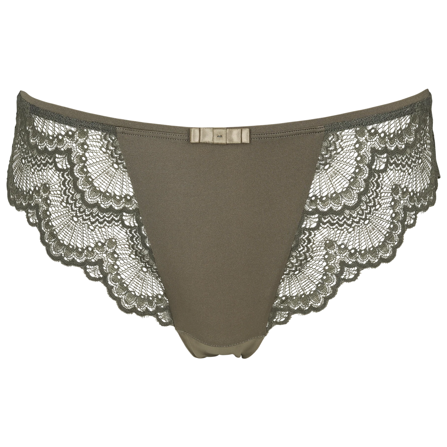 152622 | Missya - Tanya Army Green Mørk army