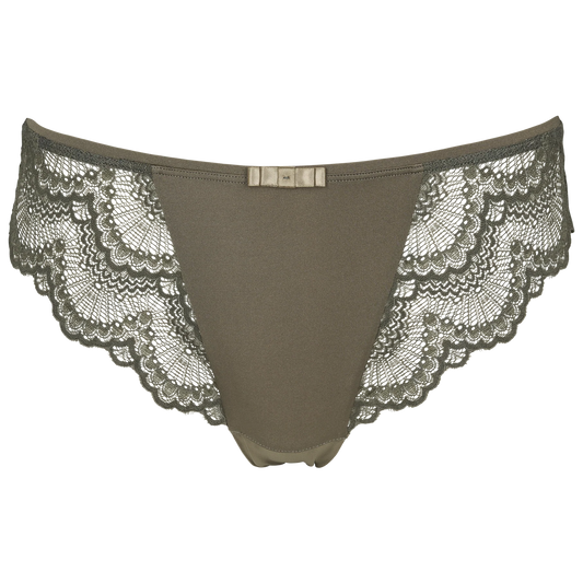  i Mørk army fra Missya