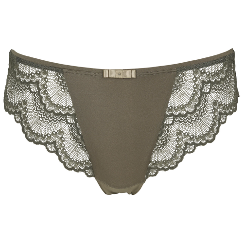 152622 | Missya - Tanya Army Green Mørk army