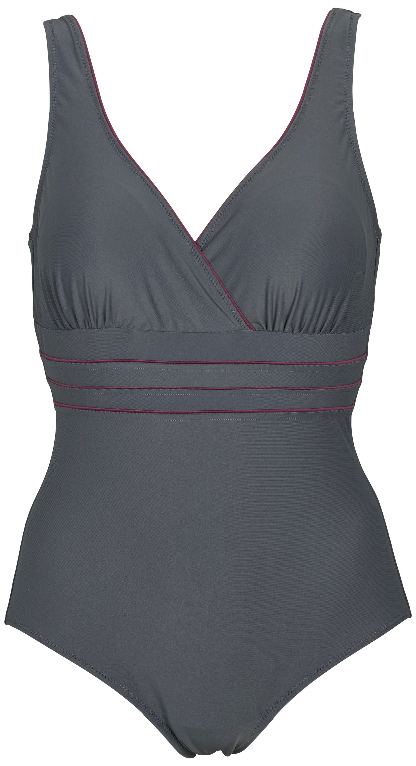 154272 | Missya - Samos Mørkegrå