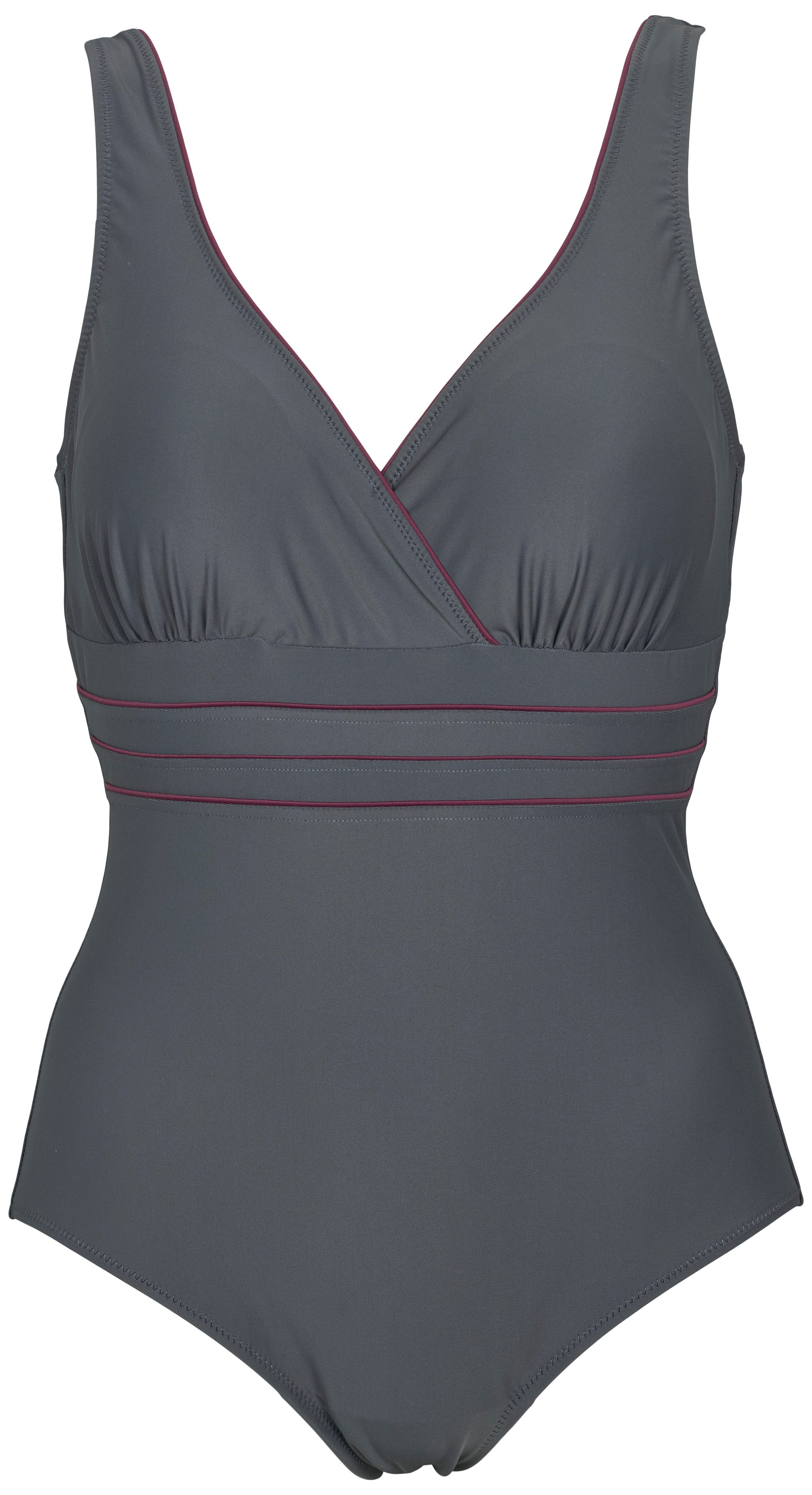 154272 | Missya - Samos Mørkegrå