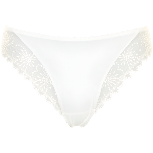 Tai i Off-white. fra Marie Jo