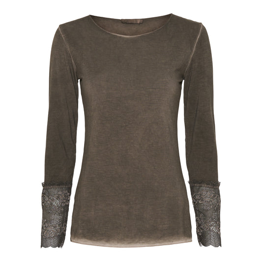  i Gråbrun fra Marta du Château