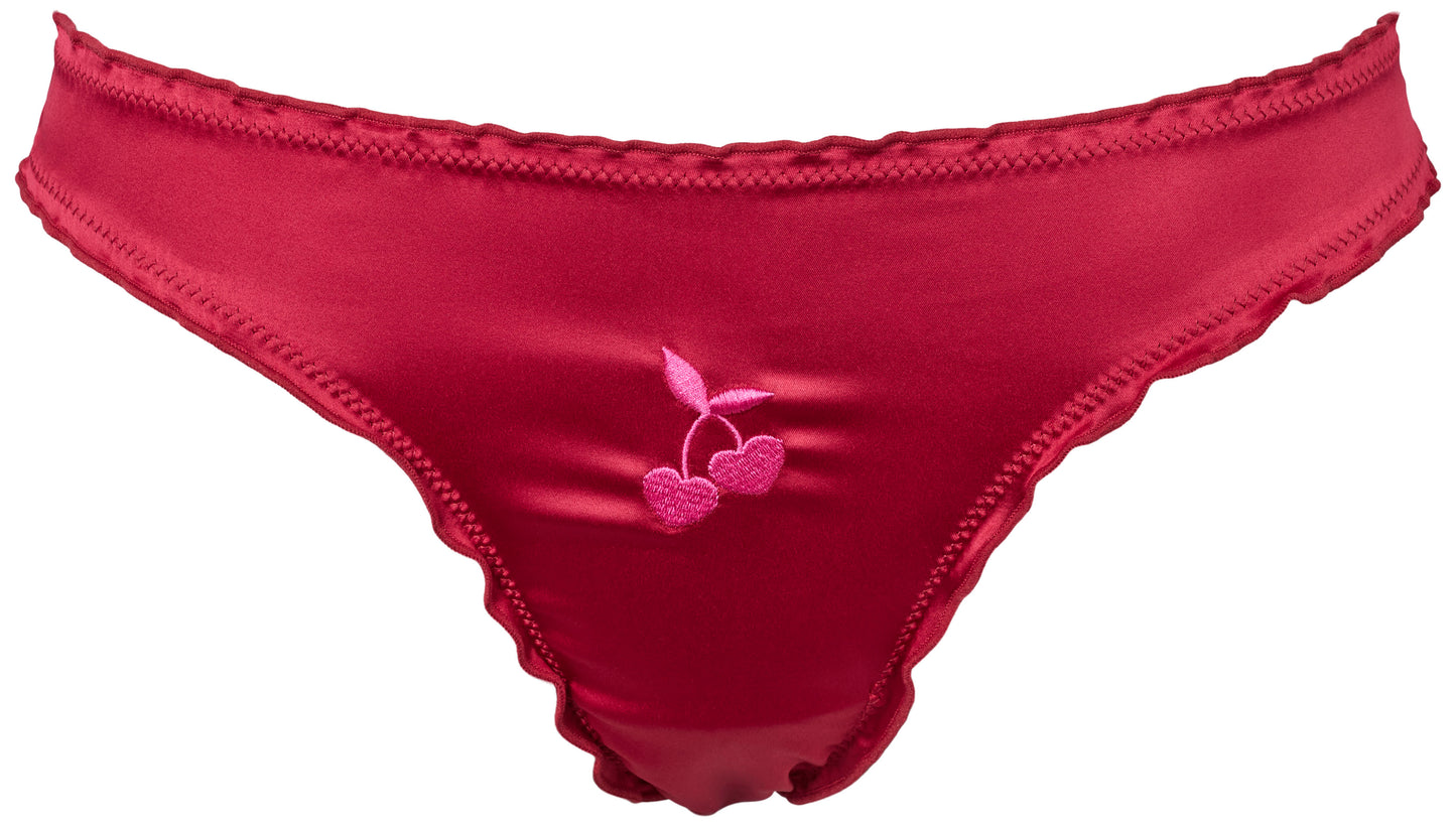 154266 | Missya - Lucy 2-Pack Rød