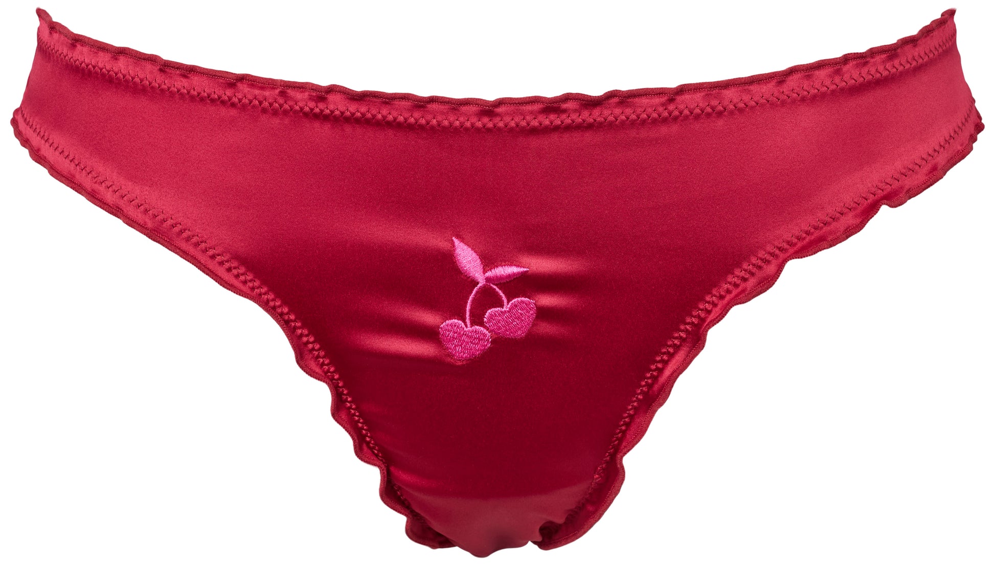 154266 | Missya - Lucy 2-Pack Rød