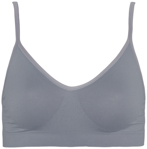 151508 | Missya - Lucia Dark Grey Mellemgrå